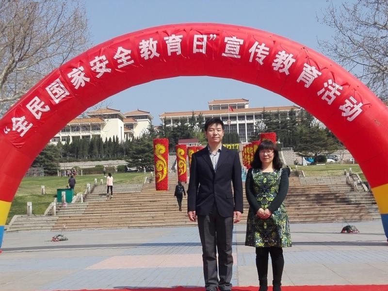 凌云志律师所积极参加“全民国家安全教育日”法律宣传活动