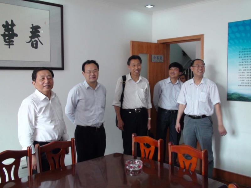 凌云志企业风采