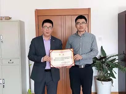凌云志律师事务所刘俊律师、慕华周律师获聘威海市环翠区人民检察院民事行政特邀调解员