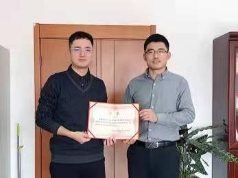 凌云志律师事务所刘俊律师、慕华周律师获聘威海市环翠区人民检察院民事行政特邀调解员