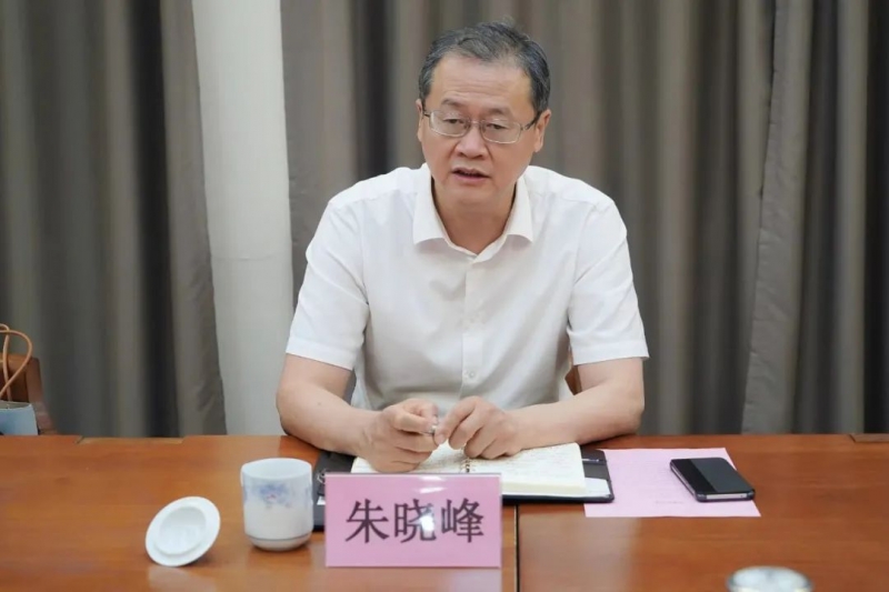 党员律师周慧慧参加全省律师行业党务工作者培训班