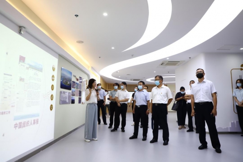 我所律师参加“威海法润律师大讲堂”活动