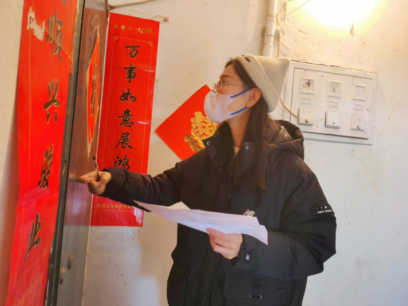 行胜于言凌云志党员律师在行动