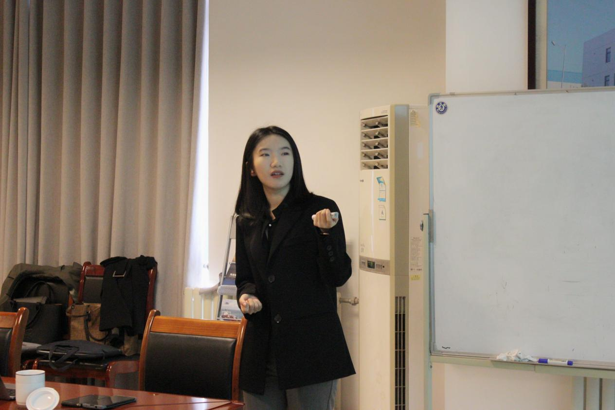 山东凌云志律师事务所为企业开展《广告法》普法活动